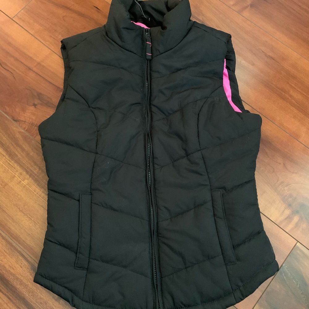 💛Puffer vest